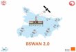BWAN 2.0 have resilient redundant MPLSbswan.bihar.gov.in/wp-content/uploads/2018/06/VC_PPT_for_Training... · BWAN 2.0 have resilient redundant MPLS connectivity from BSNL and Airtel,