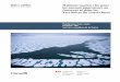 Mark L. Mallory Habitats marins clés pour Alain J ...biblio.uqar.ca/archives/30011832.pdf · Résumé Une grande partie ... d’hivernage, et des centaines de milliers d’oiseaux
