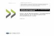 Fair and Equitable Treatment Standard in International ... · OECD (2004), “Fair and Equitable Treatment Standard in International Investment Law”, OECD Working Papers on 