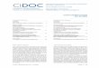 CIDOC NEWSLETTER No. 01/2009 - .after we reintroduced the annual CIDOC newsletter in 2005, and the
