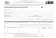 GOVERNMENT OF PAKISTAN PAKISTAN BUREAU … · GOVERNMENT OF PAKISTAN PAKISTAN BUREAU OF STATISTICS ISLAMABAD CENSUS OF MANUFACTURING INDUSTRIES 2015-16 It is obligatory to provide