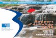 CNFME CNIDE AQUACOOPE - oieau.org · pour l’ONEP au Maroc dans le domaine de l’assainissement. ... lettre électronique, ainsi qu’un guide des ser-