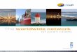 The worldwide network of port cities - AIVP · The worldwide network of port cities AIVP is the only worldwide network which for over 30 years, has been providing a meeting ... Objet: