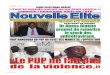 Nouvelle Elite 207bon.pmd 1 19/06/2017, 18:14mediaguinee.org/wp-content/uploads/2017/06/Nouvelle-Elite.pdf · Kerfalla Cissé Rédacteur en chef Youssouf Mohamed Diallo Secrétaire