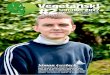Simon Gerlach - Dansk Vegetarisk Forening - DVF · s. 18 Interview med DVF’s nye formand ... hals-vegetarians-natural-penicillin-aspirin-medicine-prehistoric- homo-sapiens-a7619081.html
