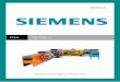TIA Portal - Smartlogisticsmartlogistic.weebly.com/uploads/3/2/2/2/32220713/smartlogistic.pdf · 5.5. Bloc de données ... Bienvenue sur TIA Portal, l'outil de programmation de Siemens