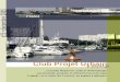 Club Projet Urbain A4 V2 - fnau.org · Club Projet Urbain& paysage. L’année 2005 conﬁrme cinq années de ... Chacun gardera en mémoire le «ca-deau de la rade de Lorient» à