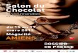 Mégacité - amiens.chocolat-gourmandises-expo.comamiens.chocolat-gourmandises-expo.com/uploads/sf... · du Chocolat et Gourmandises en Picardie – Mars 2013 ... (meilleurs ouvriers
