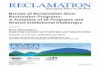 Bureau of Reclamation River Restoration Programs: A ...uttoncenter.unm.edu/pdfs/USBR-Riv-Rest-Smry.pdf · Bureau of Reclamation River Restoration Programs: A Summary of 16 Programs