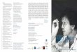 eI Patrice Chéreau en son temps - pantheonsorbonne.fr · Marie-Françoise Lévy, Entre la France et l’Italie : Patrice Chéreau et la création de Richard II (janvier - février