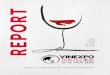 The wine and spirits event - Vinexpo Tokyo 2018 · The wine and spirits event. REPORT VINEXPO TOKYO 2016 On November 15 and 16 Vinexpo Tokyo brought the diversity of ... Another great