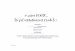 Master Fl&DL Représentations et modèles - lacheret.comlacheret.com/Xinha/UPLOAD/Repr_s-mod_les-1-2011.pdf · Linguistique structurale et cognitive:-structures permises - fonctions