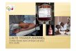 Lâ€™ACTE TRANSFUSIONNEL - .le contr”le ultime pr‰transfusionnel ou culm (contr”le ultime au lit