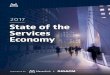 2017 State of the Services Economy - Mavenlinkgo.mavenlink.com/.../State-of-Services-Economy-Report-2017.pdf · services industry to assess the current state of the services economy