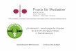 Praxis für Mediation - elternkonsens.de · Praxis für Mediation Eberhard Kempf Diplom Psychologe Mediation · Supervision · Beratung Praxis für Mediation • Lerchenweg 6 •