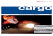 Das Logistikmagazin von SBB Cargo · TEXT: URSULA HOMBERGER ... mit der Handschrift von SBB Cargo-CEO Nico- ... der Kunden und der Bevölkerung liegt mir sehr am Herzen