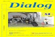 März 2017 0,80 €/Monat Dialog - ivk-grimma.deivk-grimma.de/dialog/2017/Dialog_3-2017.pdf · „ÖPNV/SPNV für alle“ im Landkreis Sächsische -Osterzgebirge - Regionale Projektgruppe