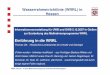 Wasserrahmenrichtlinie (WRRL) in Hessenflussgebiete.hessen.de/fileadmin/dokumente/.../hlug_wrrl_einf_hrung... · WRRL Hessen - Projekt Maßnahmenprogramm und Bewirtschaftungsplan