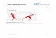 Flacher Bauch Übungen - telegym.de · Gabi Fastners Übungen für einen flachen Bauch und eine stabile Körpermitte Ziel der Übung: Schulung der Gleichgewichtsfähigkeit. Kräftigung