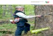 Försterin Gehobener Dienst - Startseite - Wald & Holz · für Tourismus und Freizeit (Ansprechperson: Ulrike Scheunert, % 0251 91797-142) ... Herausgeber: Wald und Holz NRW, Stabsstelle