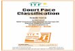 International Tennis Federation Court Pace …elv.no/documents/TENNISFORCE_ITF_Category1slow.pdf · International Tennis Federation Court Pace Classification Tennis Force AS SUPPLIED