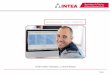INTEA GmbH / Dieselstr. 1 / 50170 Kerpen · Berufliche Qualifizierung und Beratung. Folie 3 ... • Personaleinsatz, Mitarbeiterführung und Motivation • Qualifizierung und Trainingsbedarf