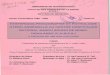 UNIVERSITE DE OUAGADOUGOU SECTION DE …€¦ · universite de ouagadougou faculte des sciences de lasante (f.s.s.) section de medecine --. année universitaire 1998 -1999 thèse