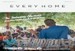 AUGUST 2016 EVERY HOME - livenet.ch · und Nacharbeit und Jüngerschaft erfahren. Wir loben Gott für all diese ... In den letzten sechs Jahren hat Every Home for Christ jedes Jahr