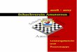 2016 - 2017 Schachverein Amstetten · 5 Vorwort Hier in dieser Pressemappe finden Sie unsere größten Erfolge, Meisterschaftsberichte der einzelnen Mannschaftsführer, eine Auflistung