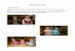 Rückblick 2014 - kindergarten-kuckucksnest.de 2014.pdf · Lautsprecher des Feuerwehrautos lieferte, begann und endete dieser am Kindergarten. Im Anschluß ließ man sich dort gemeinsam