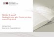 Bayerische Staatsbibliothek Digitalisierungsgeschäftsgang · RDA Fertigstellung im Juni 2010 In Verantwortung des Joint Steering Committees ... Abweichender Titel Identifizieren