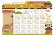 2017-18 Lunch Calendar Templates Word Color … · 86'$ 1rqglvfulplqdwlrq 6wdwhphqw ,q dffrugdqfh zlwk )hghudo flylo uljkwv odz dqg 8 6 'hsduwphqw ri $julfxowxuh 86'$ flylo uljkwv