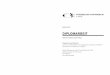 DIPLOMARBEIT - pflegeportal.ch · Literatur- und Projektarbeit zur Qualitätssicherung beim schriftlichen Austrittsbericht des Spitals an die Spitex Weiterbildungszentrum für Gesundheitsberufe