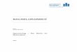 BACHELORARBEIT - MOnAMi | MOnAMi - Publication · PDF filewettbewerbs-, kunden-, medien- und unternehmensbezogenen Veränderungsprozes- ... den Defiziten, sowie der Einbeziehung der