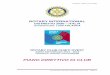 ROTARY INTERNATIONAL - … · Presidente Adriano Lucio Paolini Piano direttivo Club Rotary Chieti OVEST 2013 -2014 Pagina 1 ROTARY INTERNATIONAL DISTRETTO 2090 – ITALIA