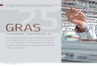 GRAS FLAVORING SUBSTANCES 25 Table 2 R.L. …. GRAS Substances... · with their current GRAS status (Table 4). In this publication, the Panel also critically reviews the results of