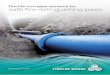 Ductile iron pipe systems for safe fire-extinguishing pipestrm.at/fileadmin/userdaten/dokumente/Downloads/Folder/TRM... · TRM – Tiroler Rohre GmbH Ductile iron pipe systems for