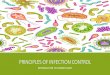 PowerPoint - Principles of Infection Controlcte.sfasu.edu/.../2015/01/Principles-of-Infection-Control-PPT.pdf · MULTIUSE TOOLS AND IMPLEMENTS Must be cleaned and disinfected Before