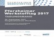 Pforzheimer Werkstofftag 2017 .2017-09-27  Metallische Werkstoffe â€“ Ein œberblick Dipl. Wirt.-Ing