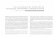 La conclusión de la Ronda de Uruguay: resultados e ...revistas.bancomext.gob.mx/rce/magazines/360/15/RCE17.pdf · ronda de uruguay: alcance de ofertas de consolidaciÓn en bienes