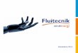 Noviembre 2011 - Fluitecnik · * Kit portátil para el llenado de acumuladores con nitrógeno * Kit portátil para el llenado con líquido refrigerante de circuitos de refrigeración
