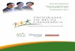 PROGRAMA DE BECAS CAJAMARCA PROGRAMA DE BECAS CAJAMARCA del postulante para becas a... · ridad Cajamarca de Yanacocha, aprobado por la Comisión Técnica de Coordinación (CTC) 