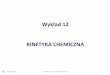 Prezentacja programu PowerPoint - MITRmitr.p.lodz.pl/raman/chemia fizyczna/chemphys12.pdf · • metody strąceniowe – argentometria - oparte na reakcjach tworzenia się trudno