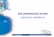 REANIMACION - casaplarre.com.mx · válvula de paciente, bolsa reservorio y manguera de 2 metros 2. - permite la -Off opcionales en tamaño adulto como en tamaños pediátrico y neonatal