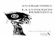 ANARQUISMO: LA CONEXI“N FEMINISTA .ser fcilmente incluida en el socialismo, el comunismo, el feminismo