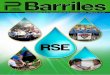 RIF: J-00120144-0 REVISTA TRIMESTRAL DE LA …barriles.camarapetrolera.org/wp-content/uploads/2017/04/Barriles... · BARRILES es el órgano divulgativo de carácter institucional