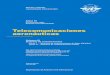 Telecomunicaciones aeronáuticas - flycaribes.com 10 Vol.3 - Telecomunicaciones... · Publicado por separado en español, francés, inglés y ruso, por la Organización de Aviación