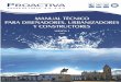 MANUAL DE DISE ADORES 2009-portada - … · ingeniería dirigidas a la construcción de infraestructura urbana de acueducto y alcantarillado. La Empresa ha consolidado el conocimiento