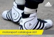 motorsport catalogue 2017 · PDF file< back to motorsport catalogue 2017 5 index Suits F92111 Black/Silver F92114 Blue/White F92115 Silver/Black F92113 Red/White ClimaCool Suit •