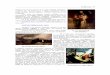 El Barroco. 36 - Historia del Arte. Compartoarte.compartoarte.weebly.com/.../2/3/8/1/23816084/5_pinturabarroca_espan… · tenebrismo de Caravaggio, algunos durante toda su vida y